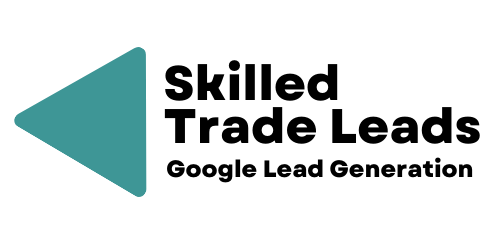 Skilled Trade Leads Logo